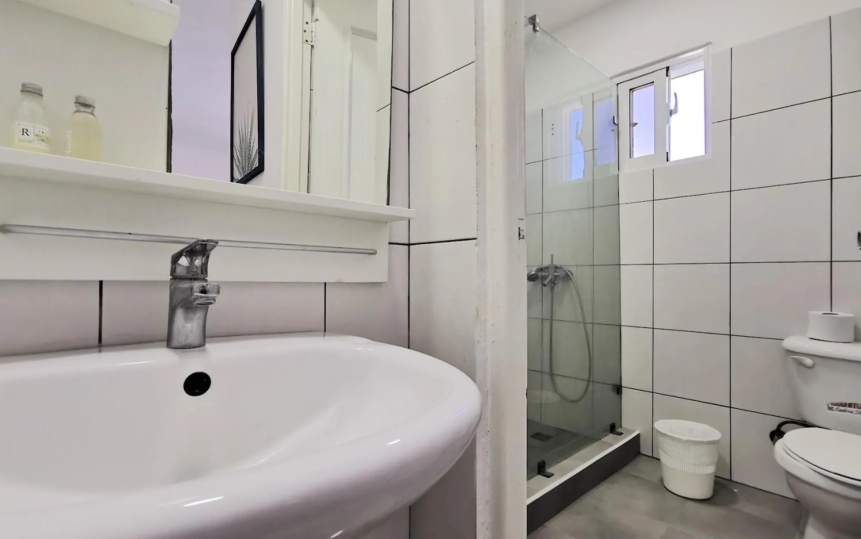 Lejlighedshotel Suite With Beach Access Punta Cana Den Dominikanske Republik